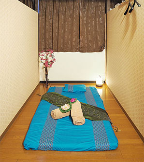 �^�C�Î��}�b�T�[�W����R�^�C�L